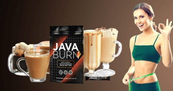 Live Healthy Team Java Burn